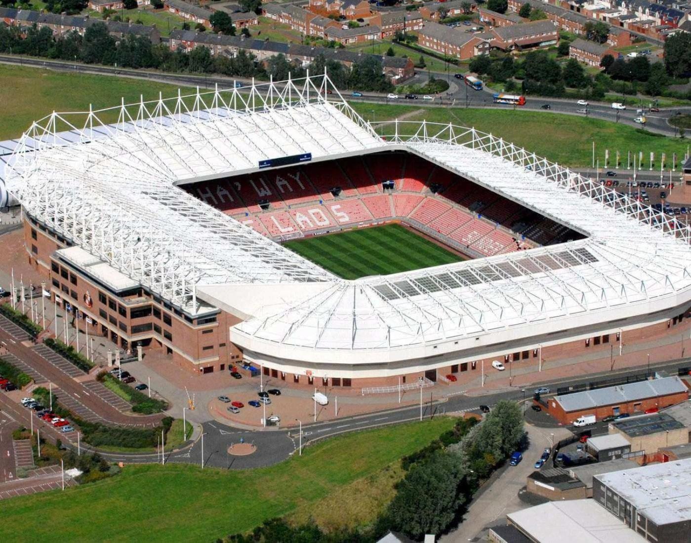 Stadium Cottage - Close To Centre, Stadium, Nissan And Crownworks Studios Sunderland  Exterior foto